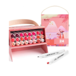 Marcadores de Alcohol Arrtx Alp Set