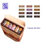 arrtx set skin x 12c