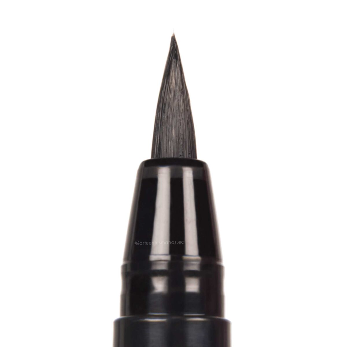 Posca Brush