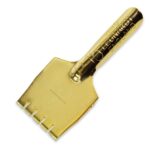 Plumilla caligrafía