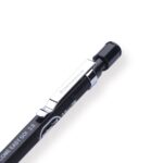 Portaminas con sacapuntas